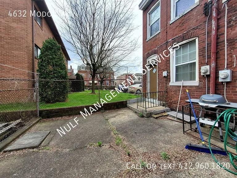 4632 Modoc Way — Photo 8