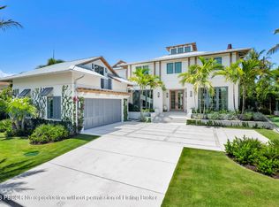 125 Worth Ct N, West Palm Beach, FL 33405
