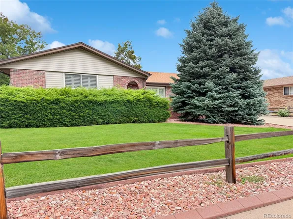 2170 S Flower Way, Lakewood, CO 80227