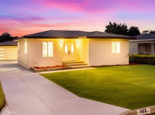 344 Pamela Rd, Monrovia, CA 91016