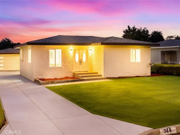 344 Pamela Rd, Monrovia, CA 91016