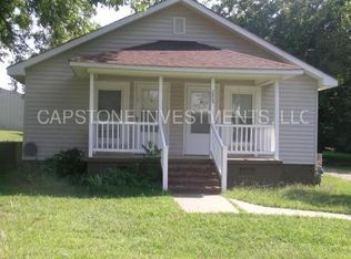 2805 S Ridge Ave, Concord, NC 28025