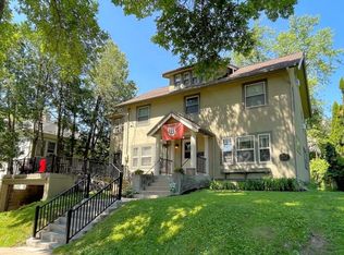 138 Lathrop St, Madison, WI 53726