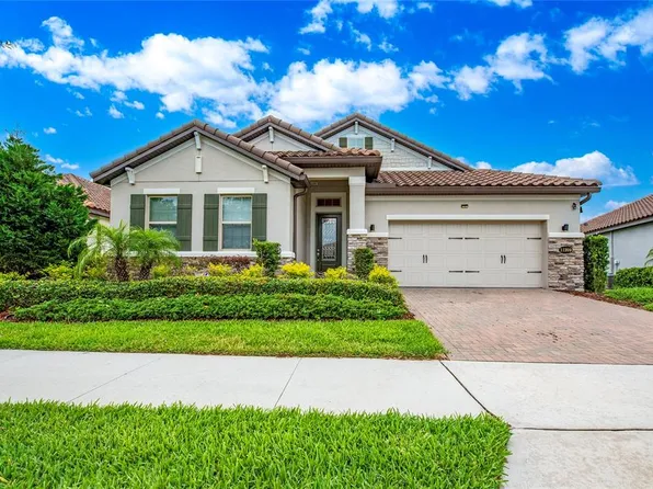 11209 Lemon Lake Blvd, Orlando, FL 32836