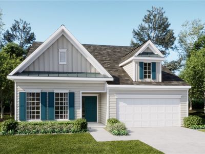 103 Somerset Ln, Central, SC, 29630
