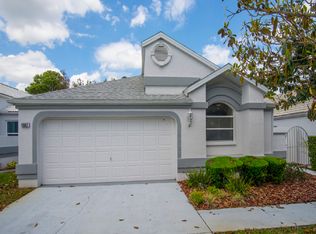 11007 Casa Grande Cir, Spring Hill, FL 34608