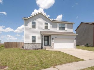 10614 E Fawn Grove St, Wichita, KS 67207