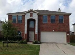 2213 Neches Dr, Deer Park, TX 77536