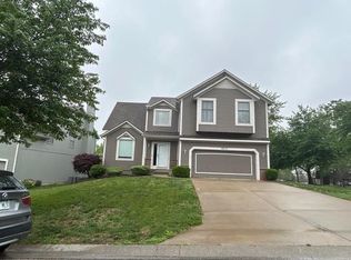 12245 Goodman St, Overland Park, KS 66213