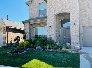 9513 Belle River Trl, Fort Worth, TX 76177