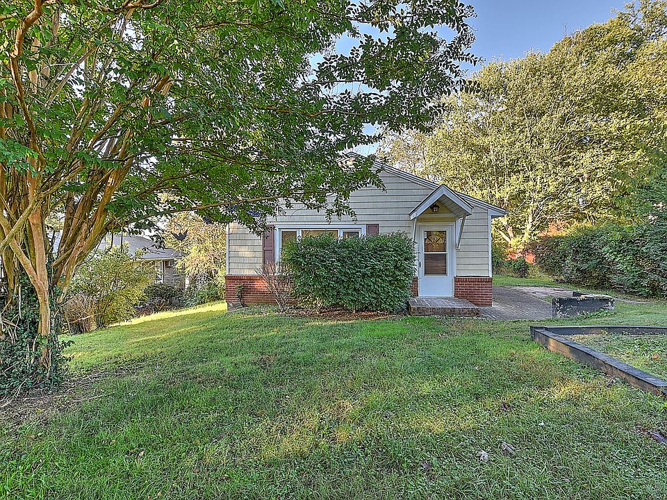 106 Haney Aly, Greeneville, TN 37743 Zillow