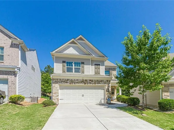 143 Hardy Ives Ln, Lawrenceville, GA 30045