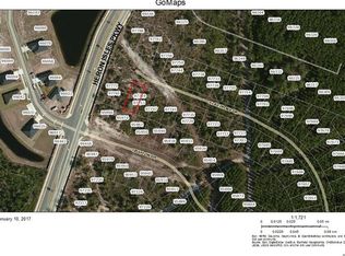 97759 Albatross Dr, Yulee, FL 32097