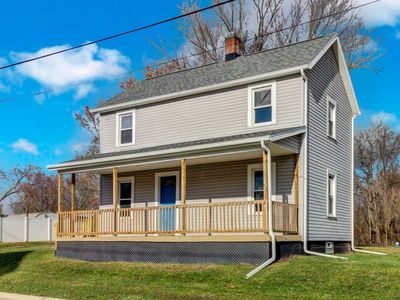221 Maple St, Waynesburg, OH, 44688