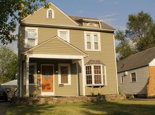 166 S Brinker Ave, Columbus, OH 43204