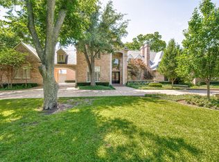 10445 Strait Ln, Dallas, TX 75229
