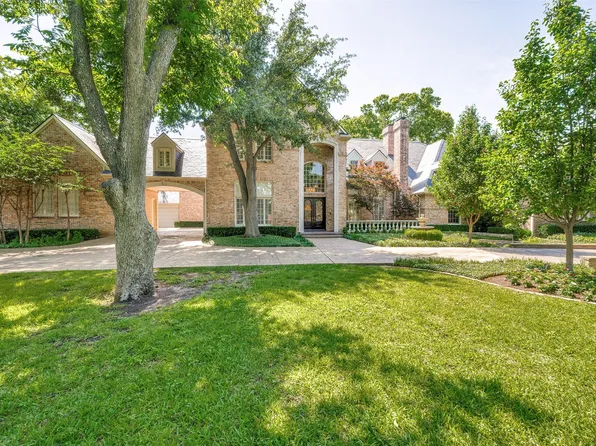 10445 Strait Ln, Dallas, TX 75229