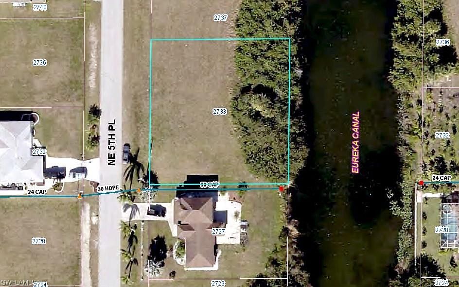 1st image of 2733 NE 5th Pl