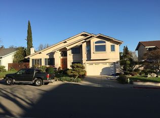 7761 Forsythia Ct, Pleasanton, CA 94588