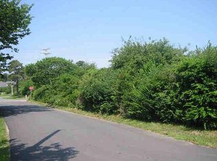 121 W Chester St, Nantucket, MA 02554