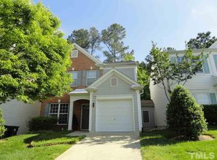 308 Durston Loop, Morrisville, NC 27560
