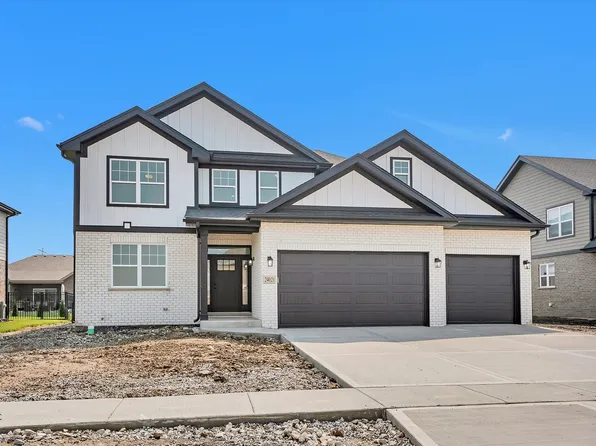 24021 Mary St, Manhattan, IL 60442