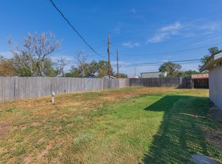 1007 3rd Ave, Canyon, TX 79015
