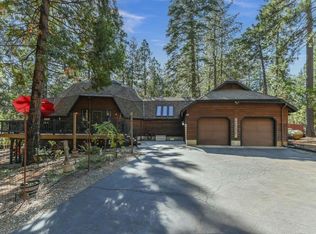 20175 Pine Dr E, Pioneer, CA 95666