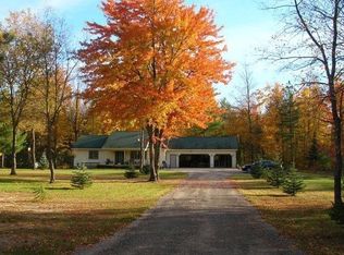 1535 Thomas Rd SW, South Boardman, MI 49680