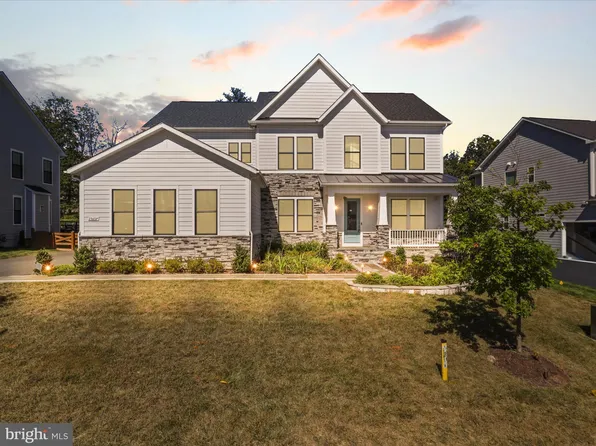 23637 Cranford Knoll Ct, Aldie, VA 20105