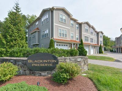 74 West St UNIT 3, Attleboro, MA, 02703