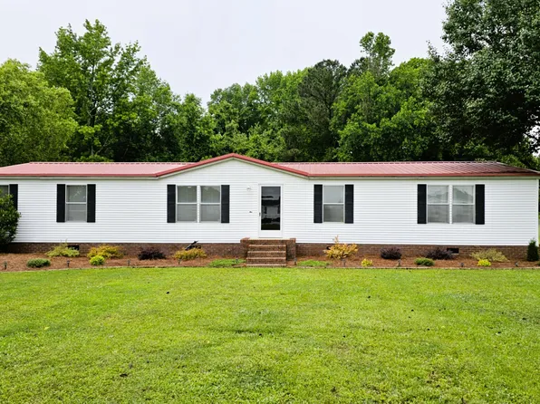 1241 Antioch Road NE, Pikeville, NC 27863