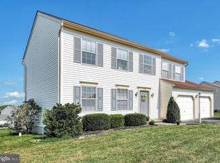 3201 Bitternut Blvd, York, PA 17404