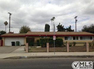 20501 Chase St, Winnetka, CA 91306