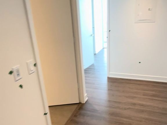 2nd image of 448 Burnhamthorpe Rd W #6205