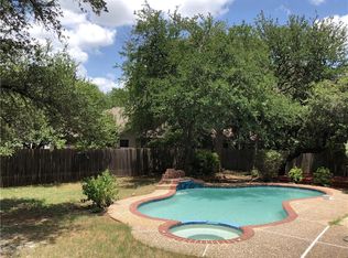 4121 Travis Country Cir, Austin, TX 78735