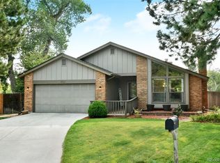 8740 W 80th Dr, Arvada, CO 80005