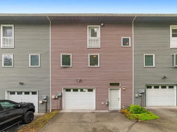 2606 John St, Juneau, AK 99801