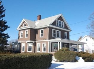 32 Pearl St, Augusta, ME 04330