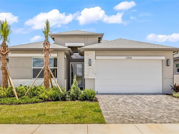32565 Veneto Pl, Wesley Chapel, FL 33543