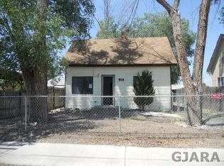 512 Fairview Ave, Grand Junction, CO 81501