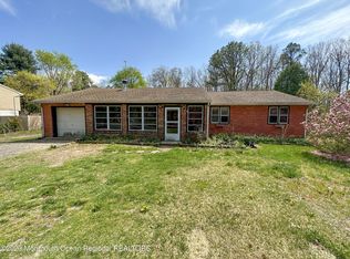 835 Bowman Rd, Jackson, NJ 08527