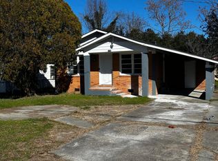 1109 11th Avenue, Augusta, GA 30901