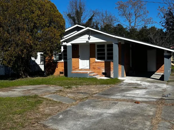 1109 11th Avenue, Augusta, GA 30901