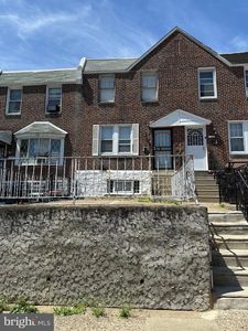 4624 Shelbourne St, Philadelphia, PA, 19124