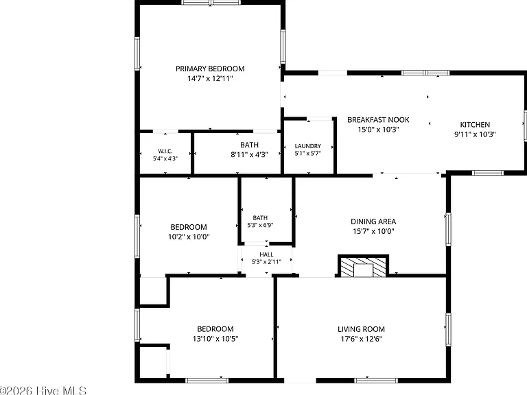403 Sherwood Rd — Photo 22