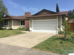 18855 Jami Lee Ln, Sonoma, CA 95476