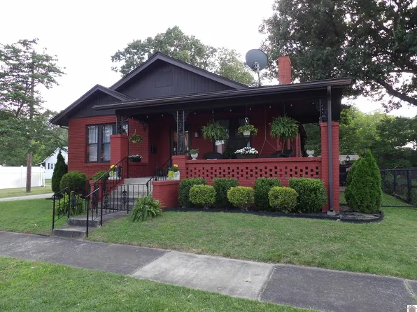 307 S 25th St, Paducah, KY 42003