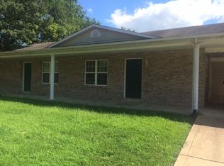 551 Wheeler Dr, Moscow Mills, MO 63362