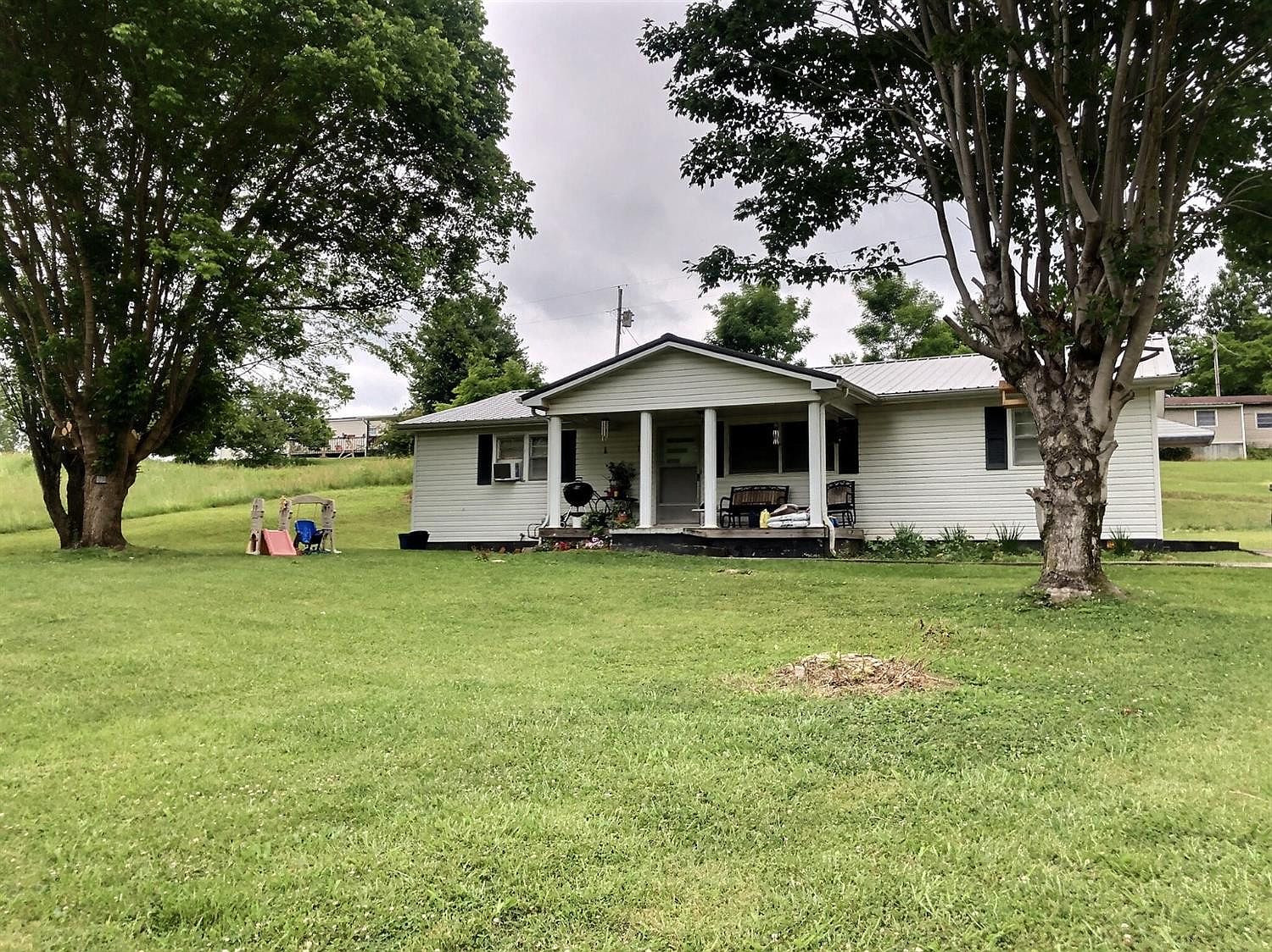 107 Cotton Dr, Tyner, KY 40486 Zillow